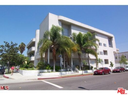 1064 S Shenandoah St #103