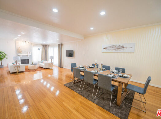 1260 S Beverly Glen #308