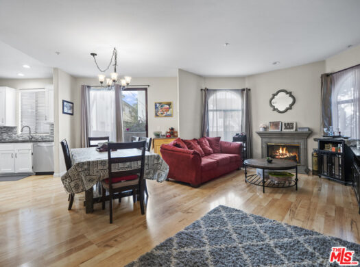 1541 S Bedford St #104