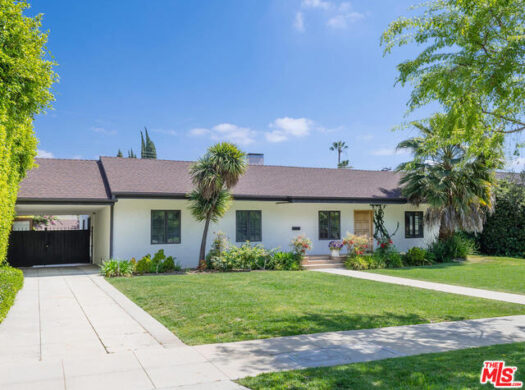 524 N Elm Dr