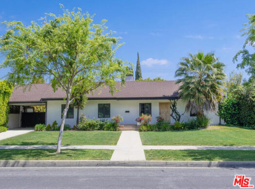524 N Elm Dr