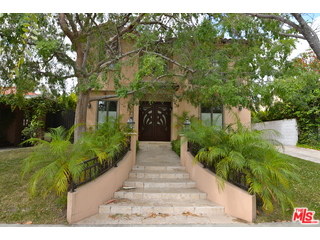263 N Rexford Dr