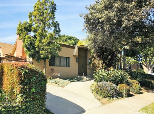 313 Foothill Rd