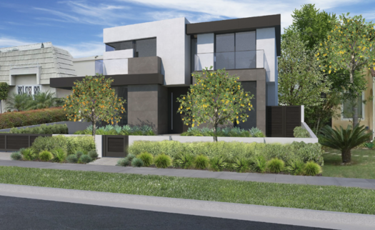 313 Foothill Rd