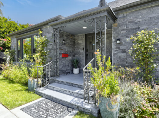 344 S Candem Dr