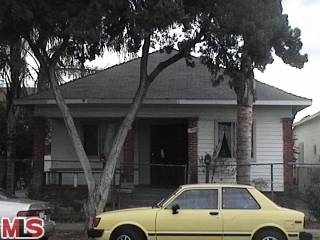 3606 Trinity St