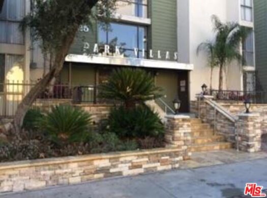 525 S Ardmore Ave #341